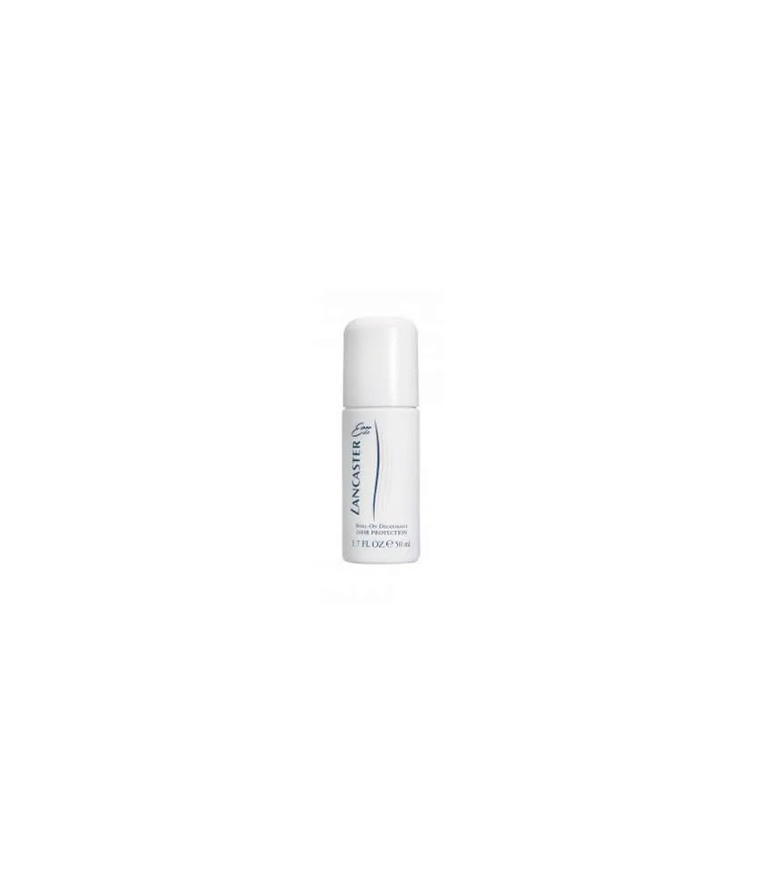 Déodorant Roll On Eau De Lancaster 50ml - Fraîcheur toute la journée