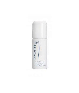 Déodorant Roll On Eau De Lancaster 50ml - Fraîcheur toute la journée
