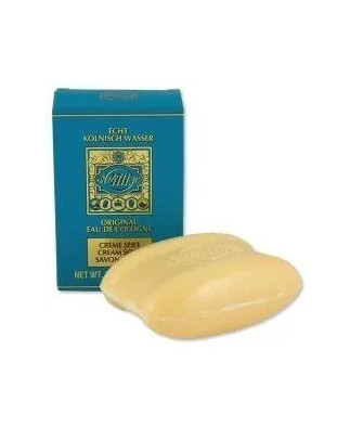 Savon Créme 4711 100g