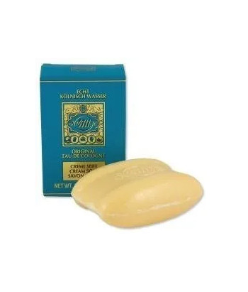 Savon Créme 4711 100g