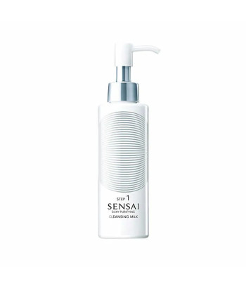 Lait Démaquillant Sensai Silky Purifying 150ml