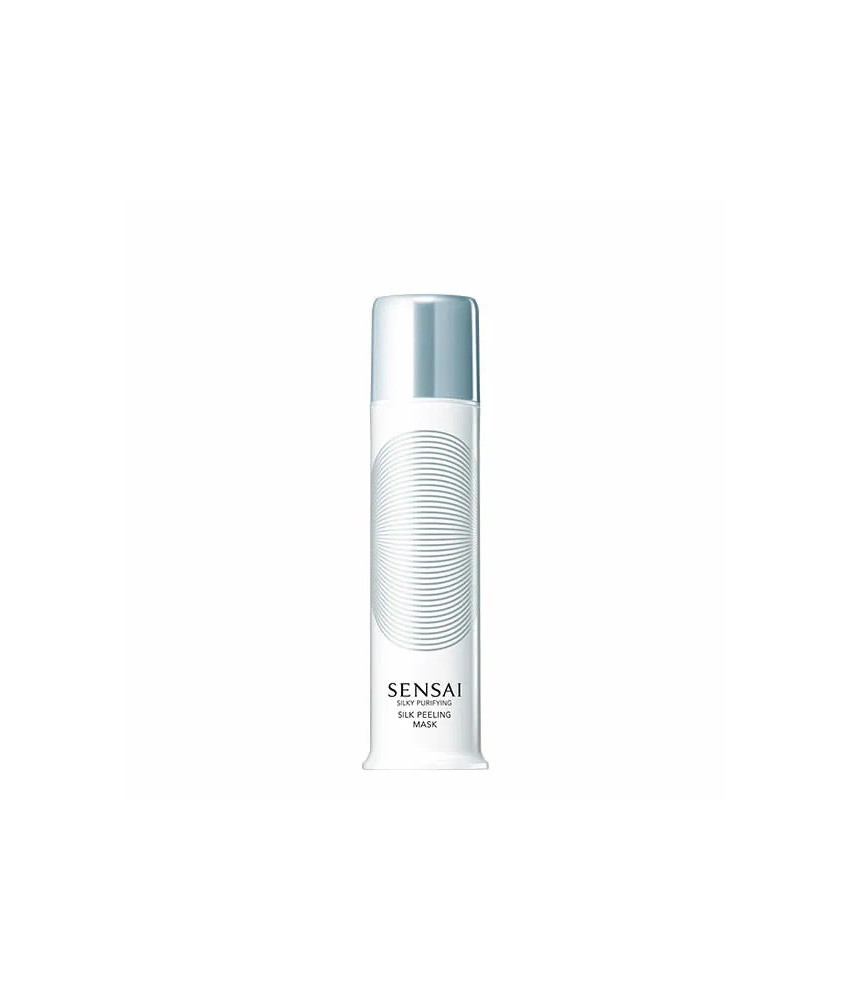 Masque Peeling Sensai Silky Purifying 90ml