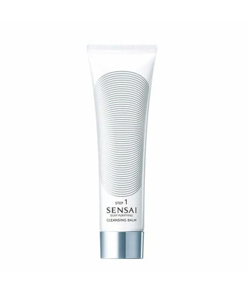 Baume nettoyant Kanebo Sensai Silky Purifying 125ml