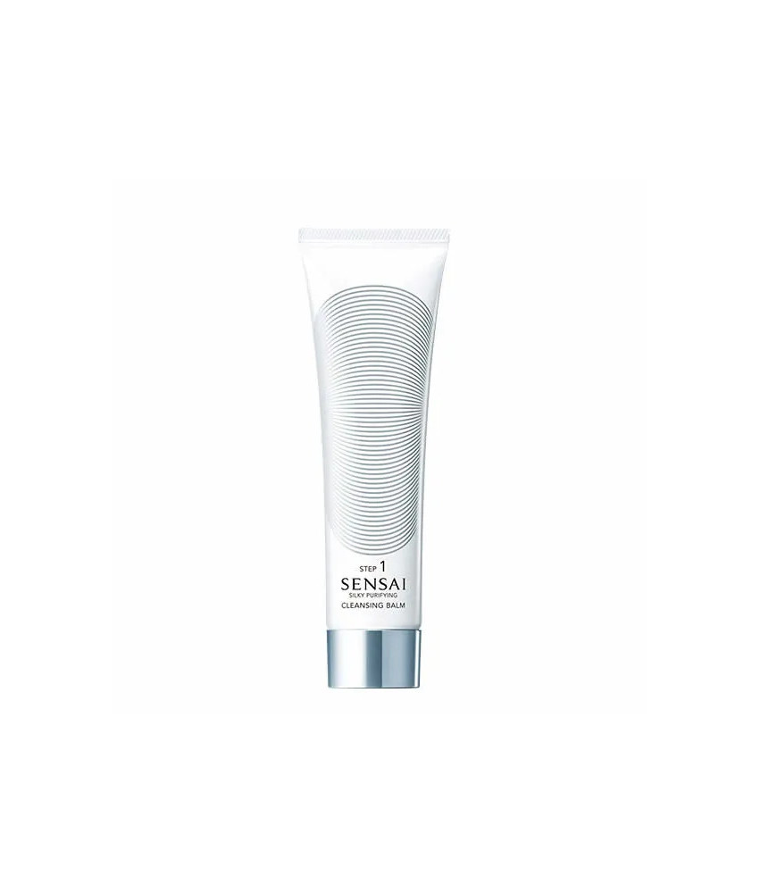 Baume nettoyant Kanebo Sensai Silky Purifying 125ml