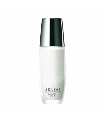 Kanebo Sensai Émulsion Légère pour une Peau Radieuse