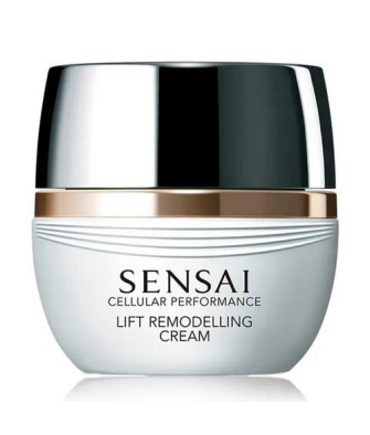 Kanebo Cellular Performance Crème Lift Remodelante 40ml - Restauration de la jeunesse