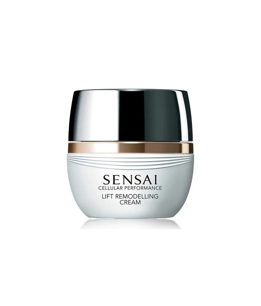 Kanebo Cellular Performance Crème Lift Remodelante 40ml - Restauration de la jeunesse