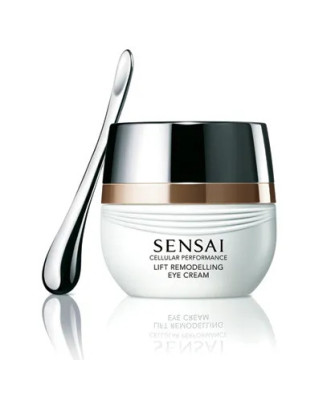 Kanebo Sensai Cellular Performance: Crème Contour Yeux Lift Remodelante