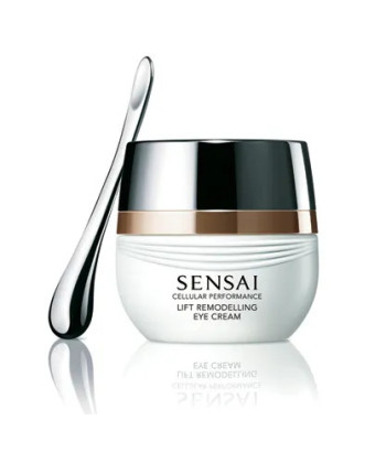 Kanebo Sensai Cellular Performance: Crème Contour Yeux Lift Remodelante