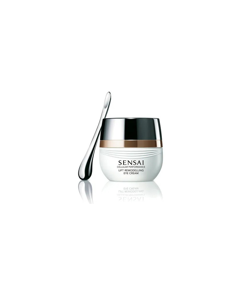 Kanebo Sensai Cellular Performance: Crème Contour Yeux Lift Remodelante