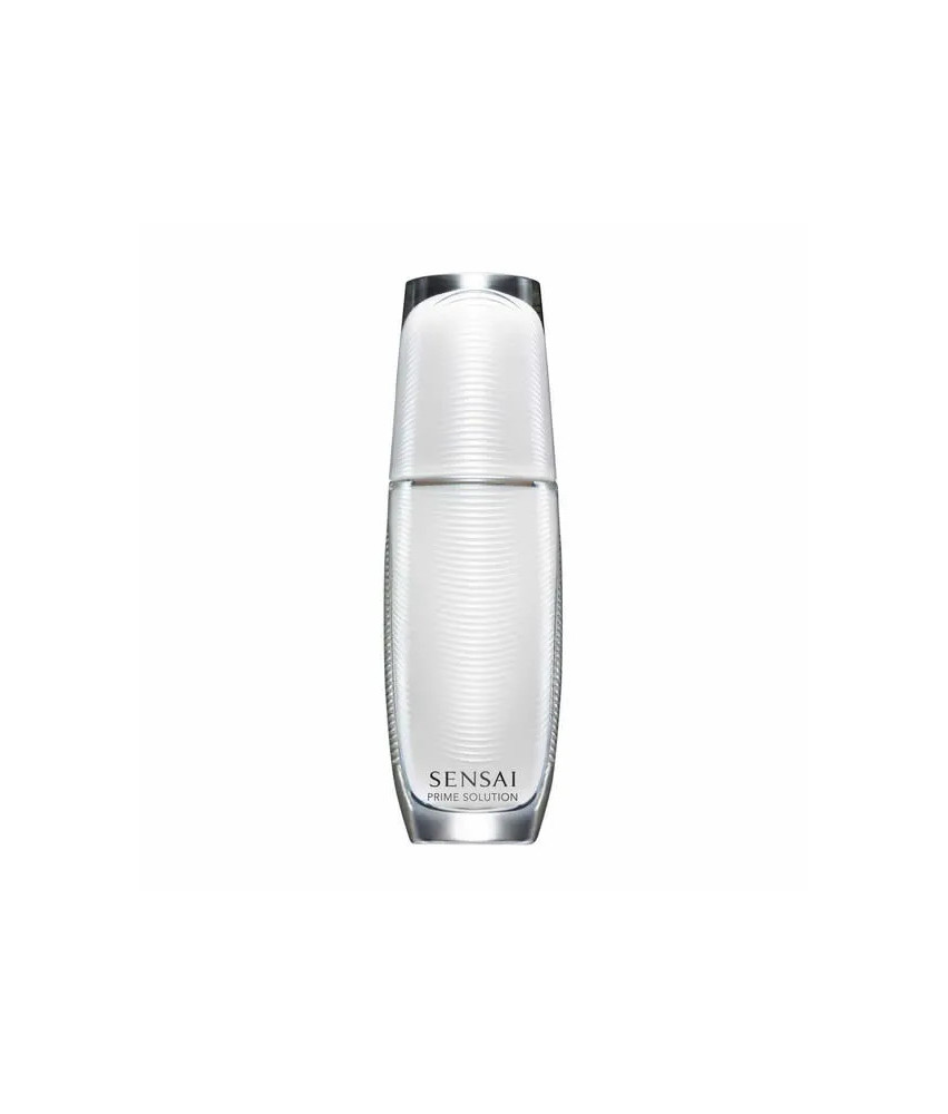 Kanebo Sensai Prime Solution 75ml: La solution ultime