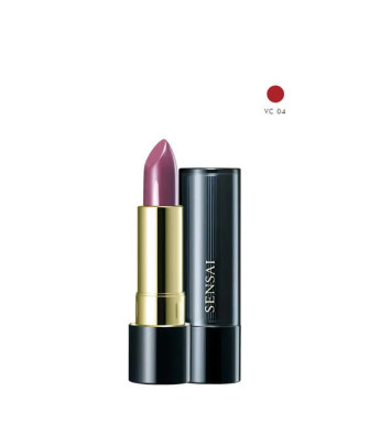 Rouge à lèvres SENSAI: Vibrant et hydratant VC04