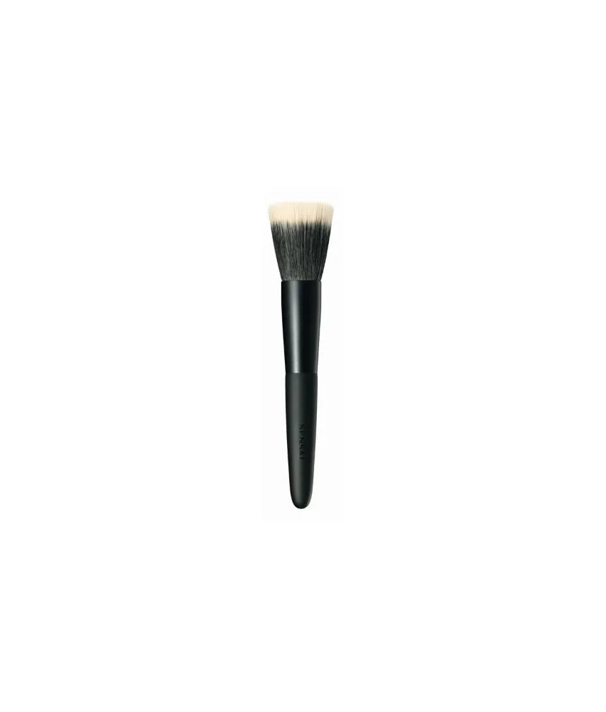 Sensai Kanebo Bronzing Gel Brush - Le secret d'un teint hâlé naturel