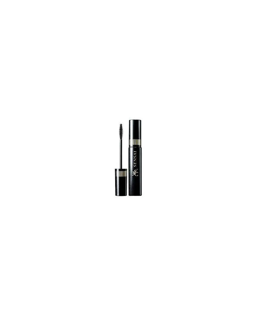 Mascara Kanebo 38C Noir SENSAI