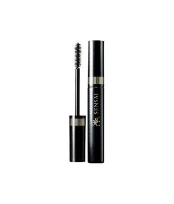 Mascara Kanebo 38C Noir: Sépare et Allonge