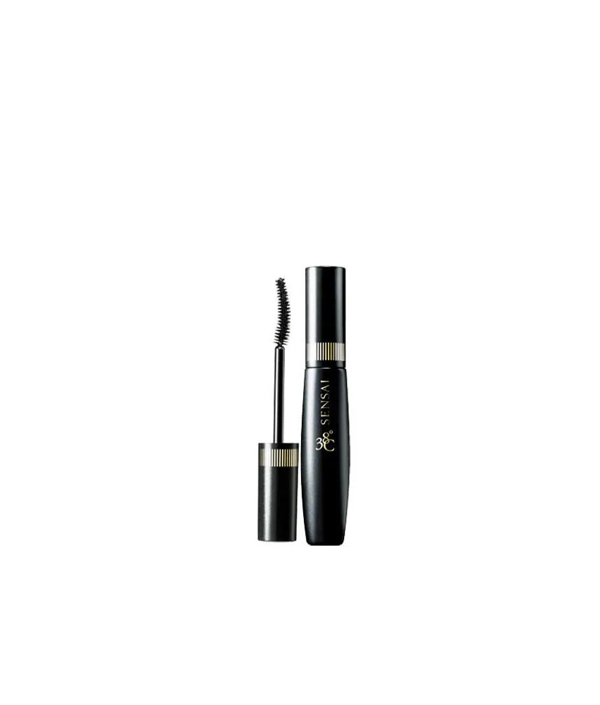 Sensai Mascara 38C Noir Volume