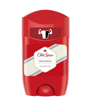 Déodorant Stick Old Spice Original 50g