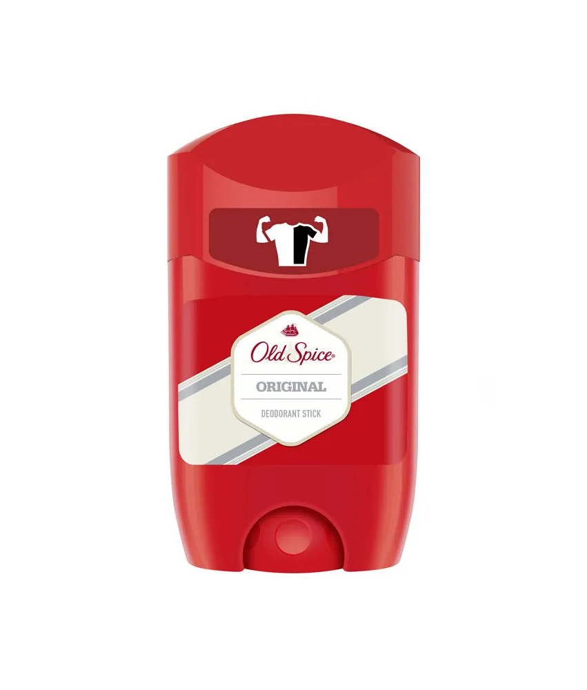 Déodorant Stick Old Spice Original 50g