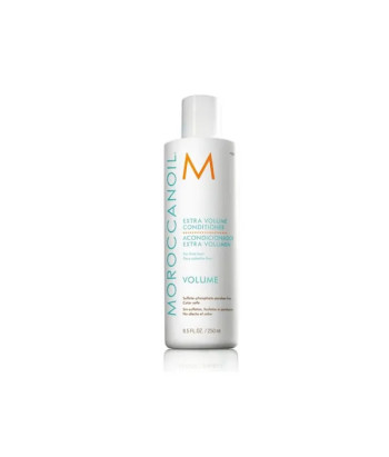 Revitalisant Volume Extra 250ml pour plus de volume