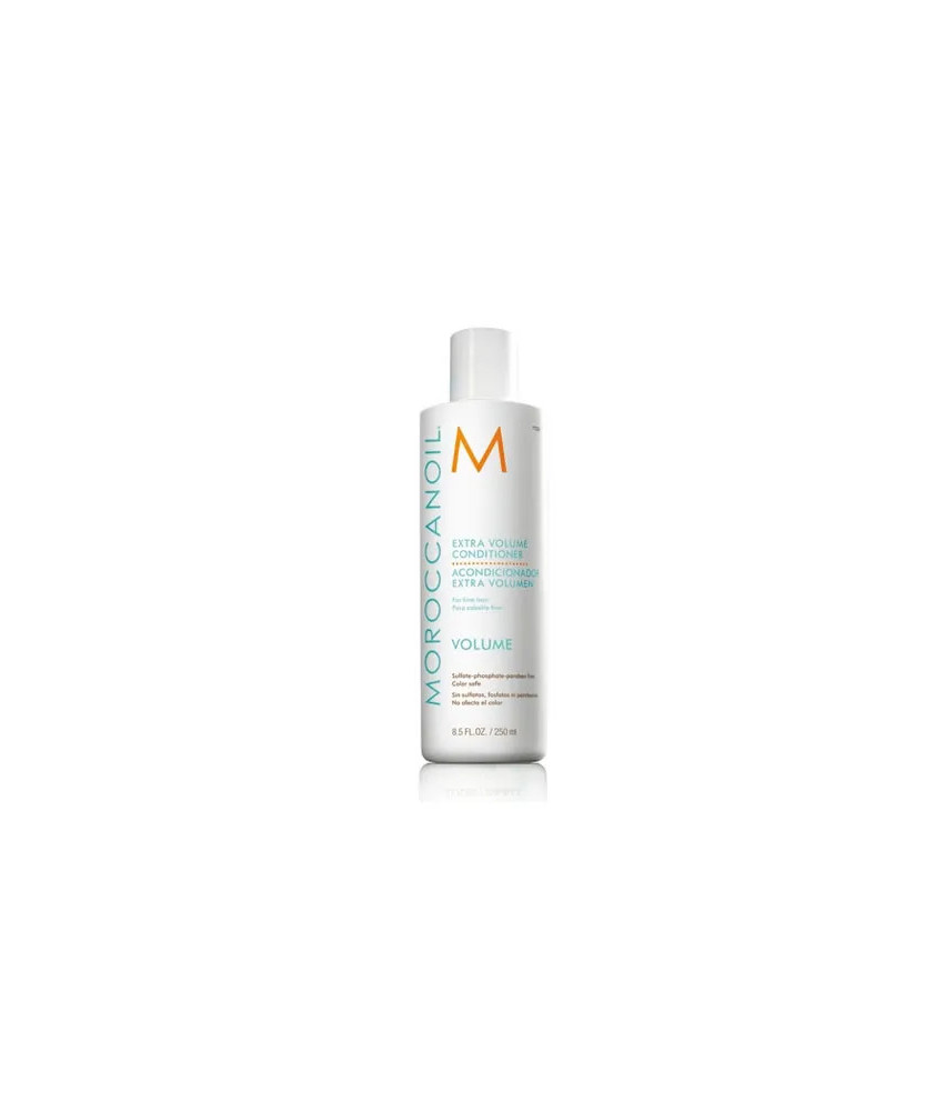 Revitalisant Volume Extra 250ml pour plus de volume
