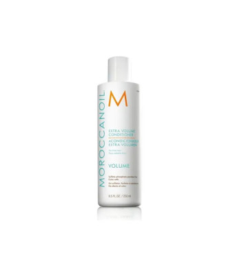 Revitalisant Volume Extra 250ml pour plus de volume