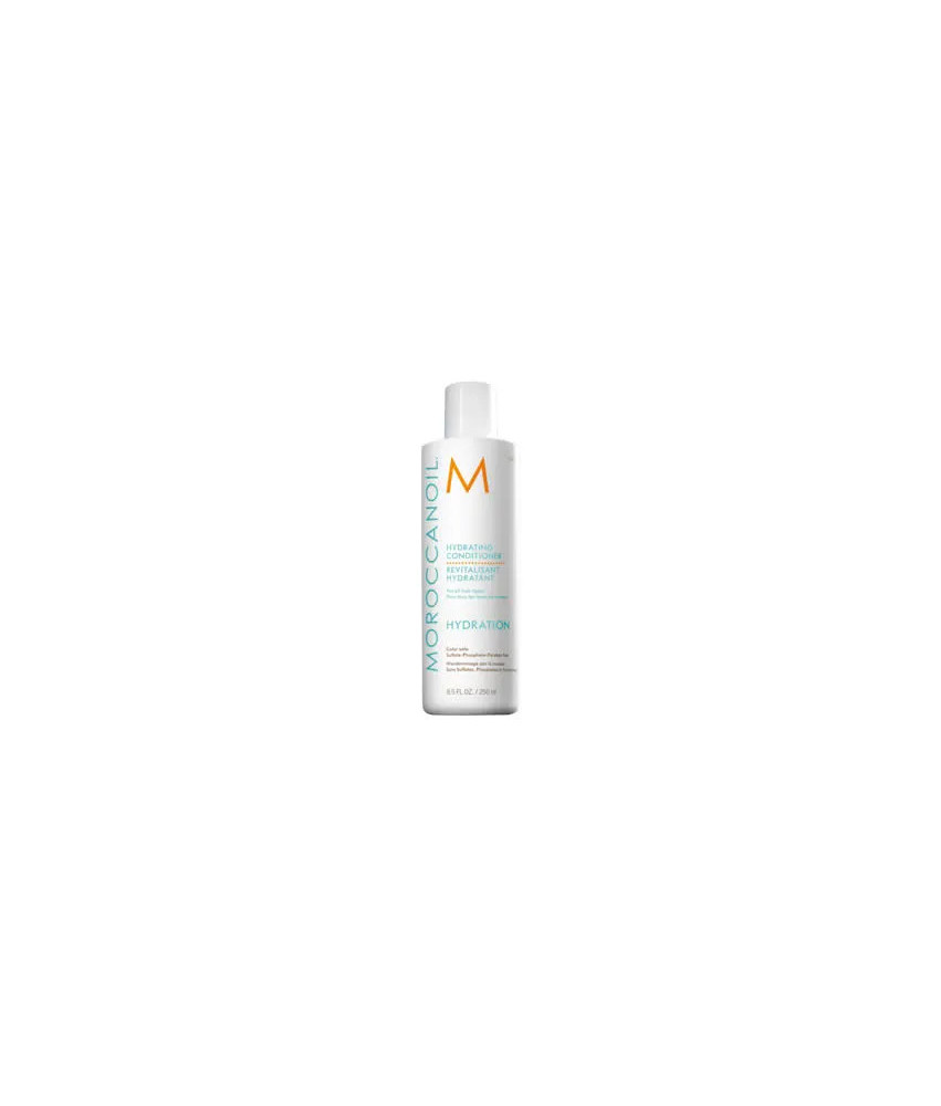 Revitalisant Hydratant 250ml pour une hydratation parfaite