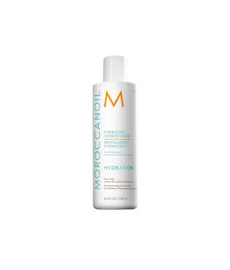 Revitalisant Hydratant 250ml pour une hydratation parfaite