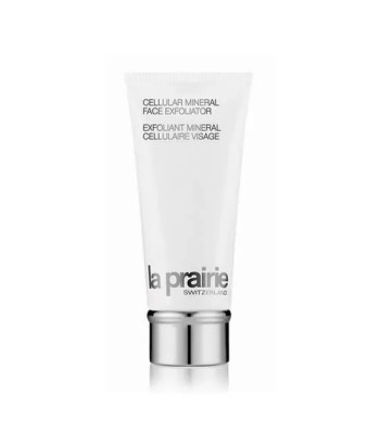 La Prairie Efoliant Cellulaire Visage 100ml : Peau Renouvelée