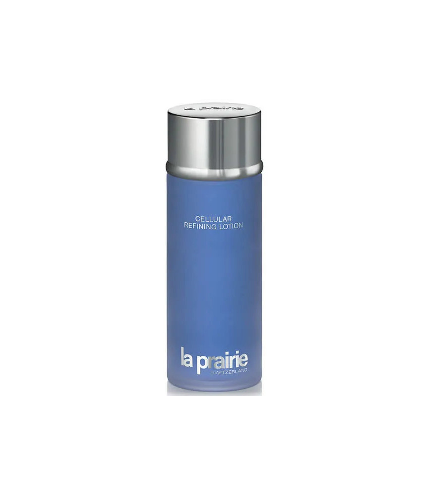 Tonique Nourrissant La Prairie 250ml - Vitalité Cellulaire