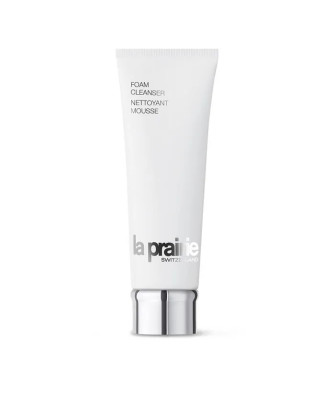 La Prairie Nettoyant Mousse 125ml - Douceur et Efficacité