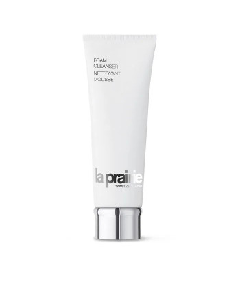 La Prairie Nettoyant Mousse 125ml - Douceur et Efficacité