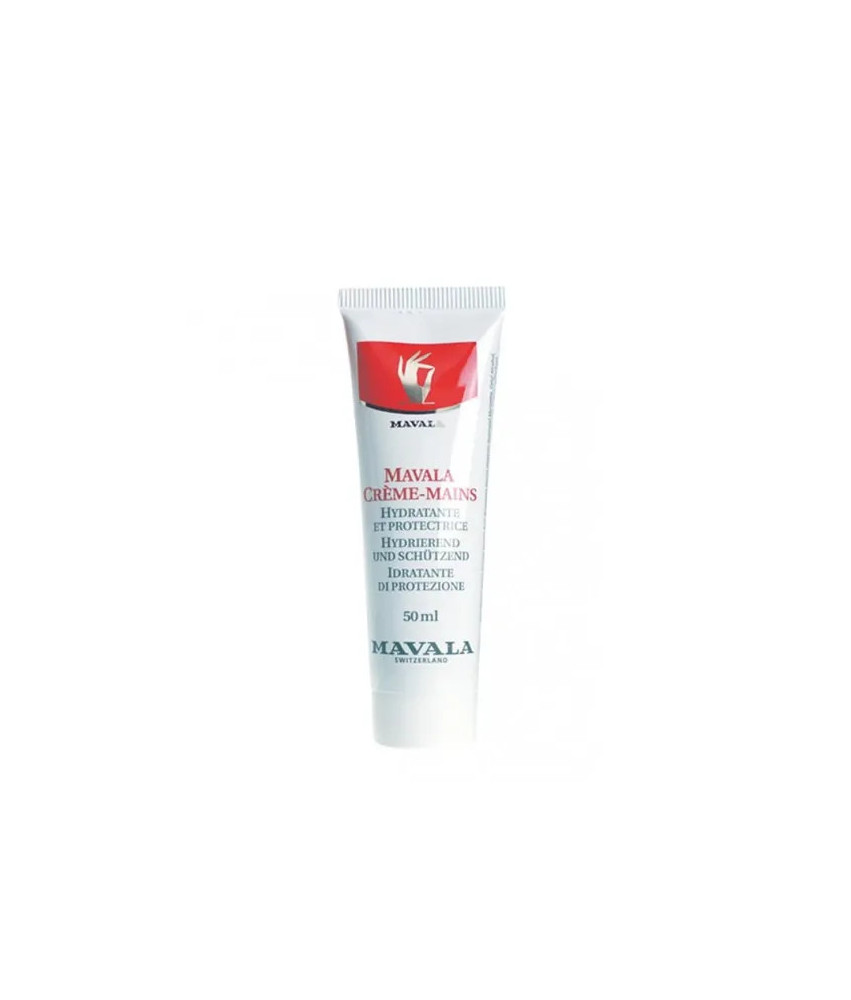 Crème Mains Hydratante de 50ml par Mavala