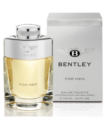 Parfum Bentley For Men 100ml - Élégance et Raffinement