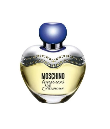 Moschino Toujours Glamour 50ml: Éclat et élégance