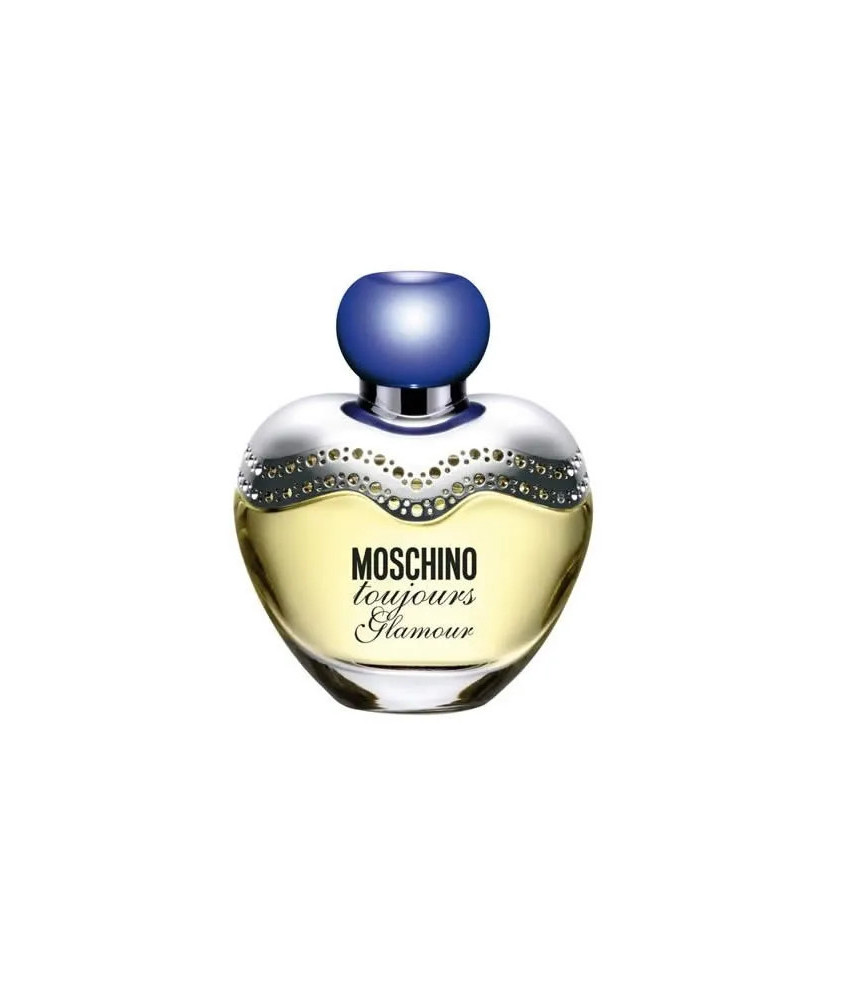Moschino Toujours Glamour 50ml: Éclat et élégance