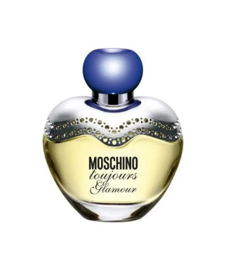 Moschino Toujours Glamour 50ml: Éclat et élégance