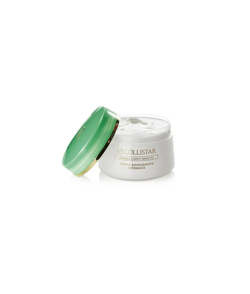 Collistar Creme Raffermissante Intensive 400ml - Effet liftant impressionnant