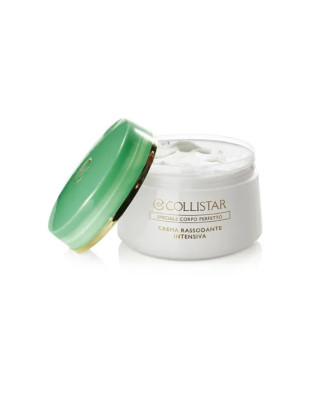 Collistar Creme Raffermissante Intensive 400ml - Effet liftant impressionnant