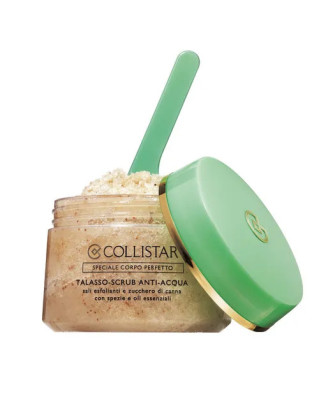 Gommage corps Collistar Speciale Talasso Anti Eau 700g