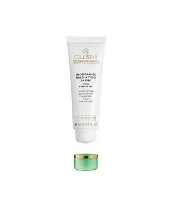 Déodorant Crème Collistar Speciale Corpo Perfetto 75ml