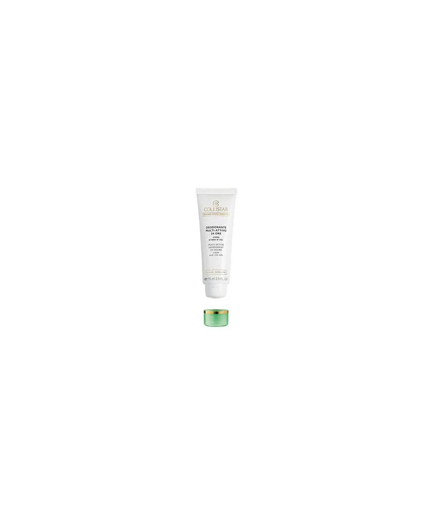 Déodorant Crème Collistar Speciale Corpo Perfetto 75ml