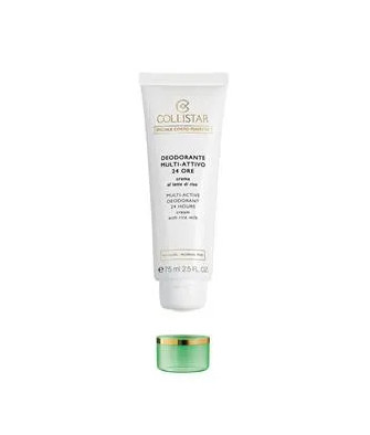 Déodorant Crème Collistar Speciale Corpo Perfetto 75ml