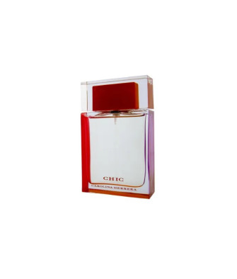 Parfum Carolina Herrera Chic 80ml - Élégance en vaporisateur