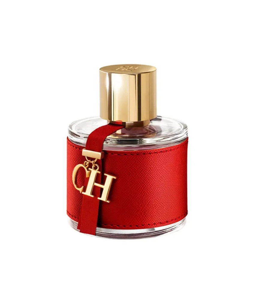 Parfum Carolina Herrera CH Eau De Toilette 100ml