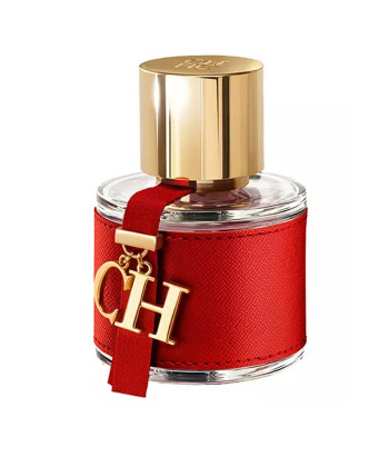 Parfum Carolina Herrera CH Eau De Toilette Vaporisateur 50ml !