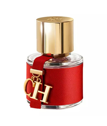 Parfum Carolina Herrera CH Eau De Toilette 30ml - Fraîcheur en flacon