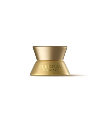 Sérum Alqvimia Eternal Youth pour Yeux et Lèvres: Régénération Maximale, 15ml