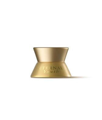 Sérum Alqvimia Eternal Youth pour Yeux et Lèvres: Régénération Maximale, 15ml
