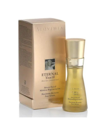 Sérum Facial Régénérant Alqvimia Alquimia 30ml