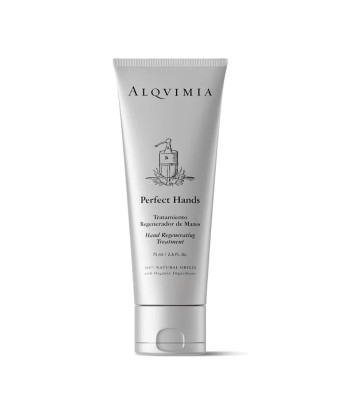 Alqvimia Perfect Hands 75ml: La solution pour des mains impeccables